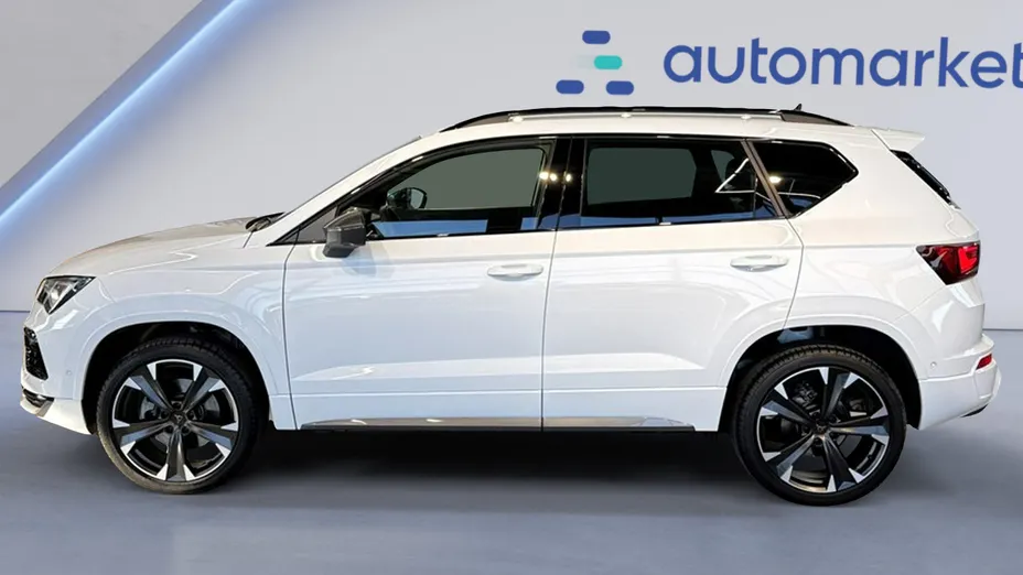 CUPRA Ateca Ateca 1.5 TSI DSG
