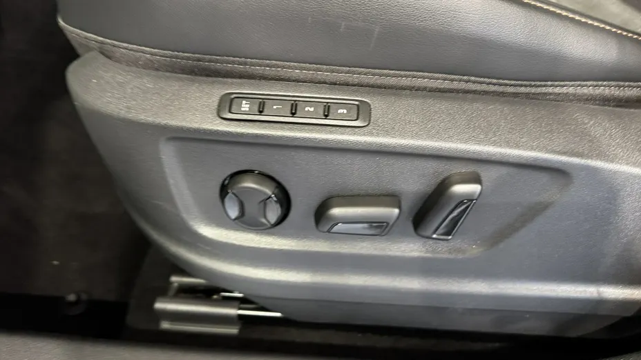 CUPRA Ateca Ateca 2.0 TSI 4Drive DSG