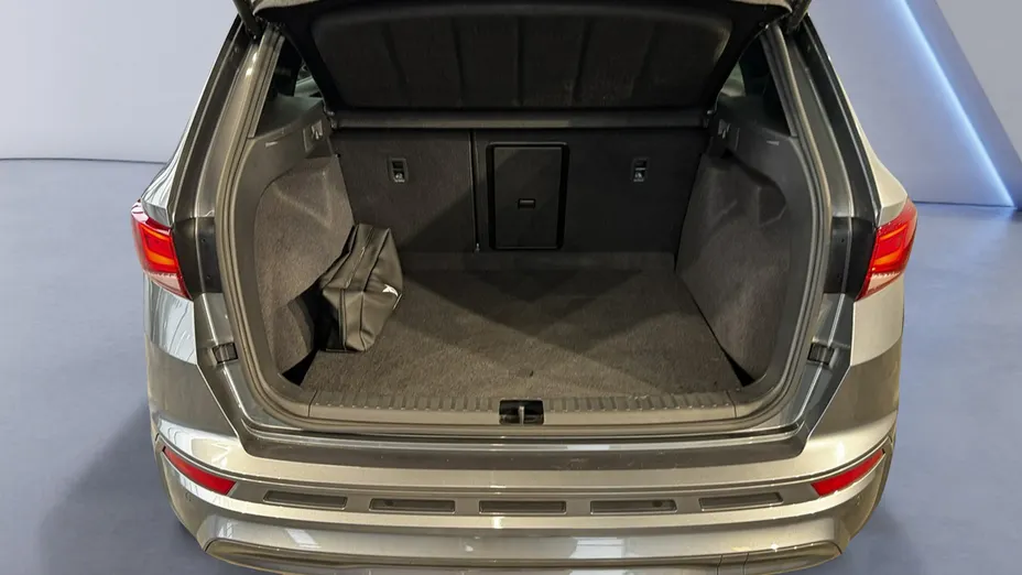 CUPRA Ateca Ateca 2.0 TSI 4Drive DSG