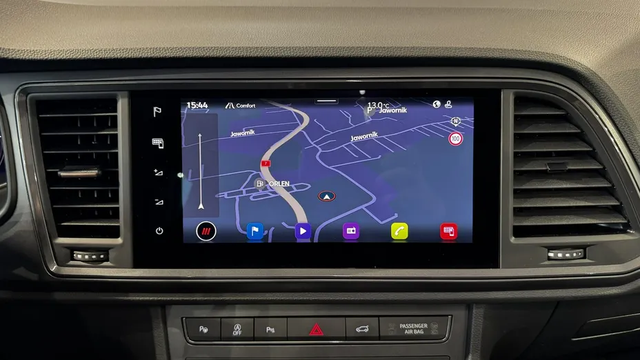 CUPRA Ateca Ateca 2.0 TSI 4Drive DSG