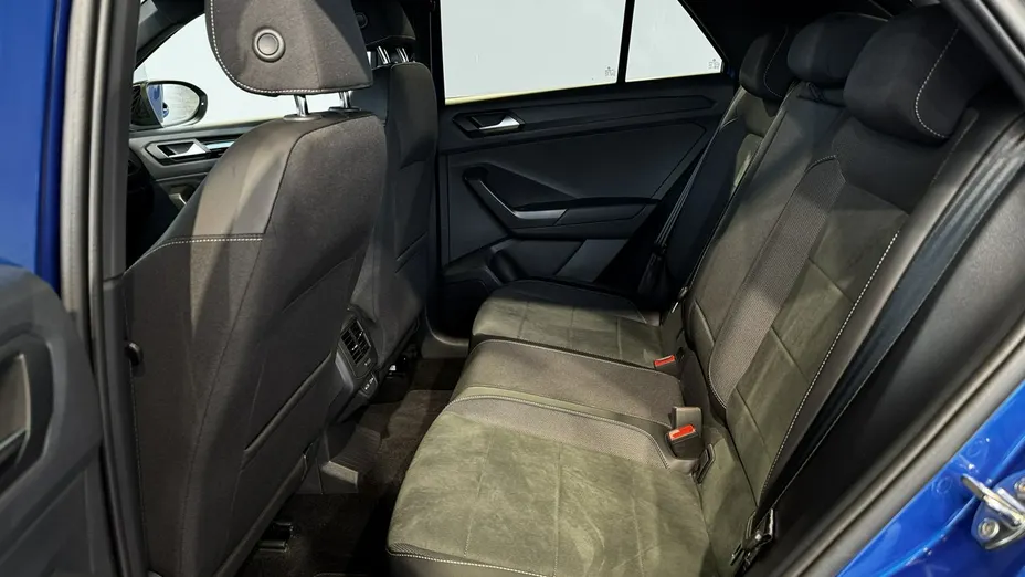 VOLKSWAGEN T-ROC T-ROC 2.0 TSI 4Mot. Style DSG