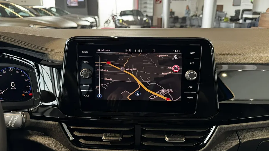 VOLKSWAGEN T-ROC T-ROC 2.0 TSI 4Mot. Style DSG