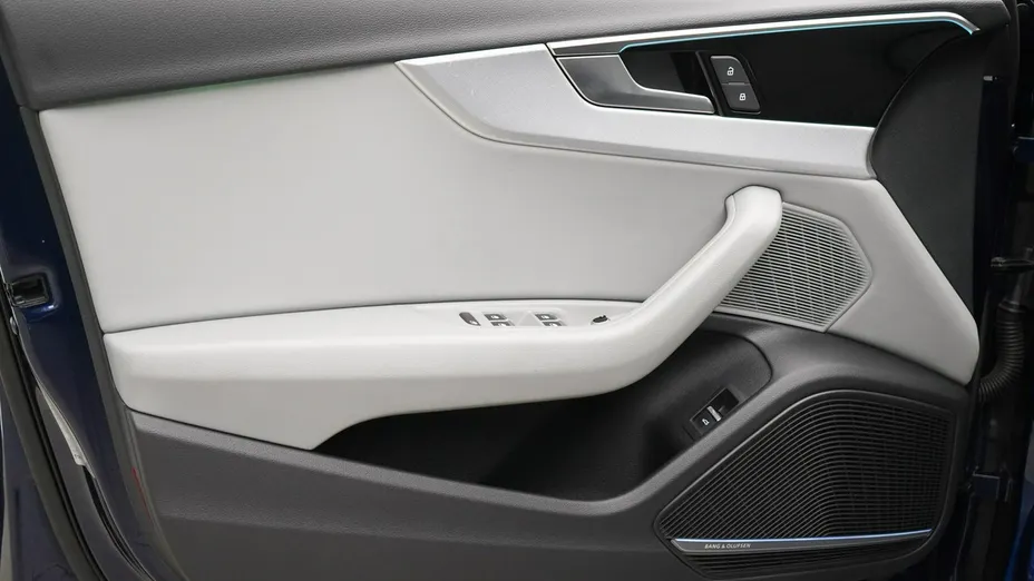 AUDI A4 A4 40 TFSI mHEV Quattro S Line S tronic