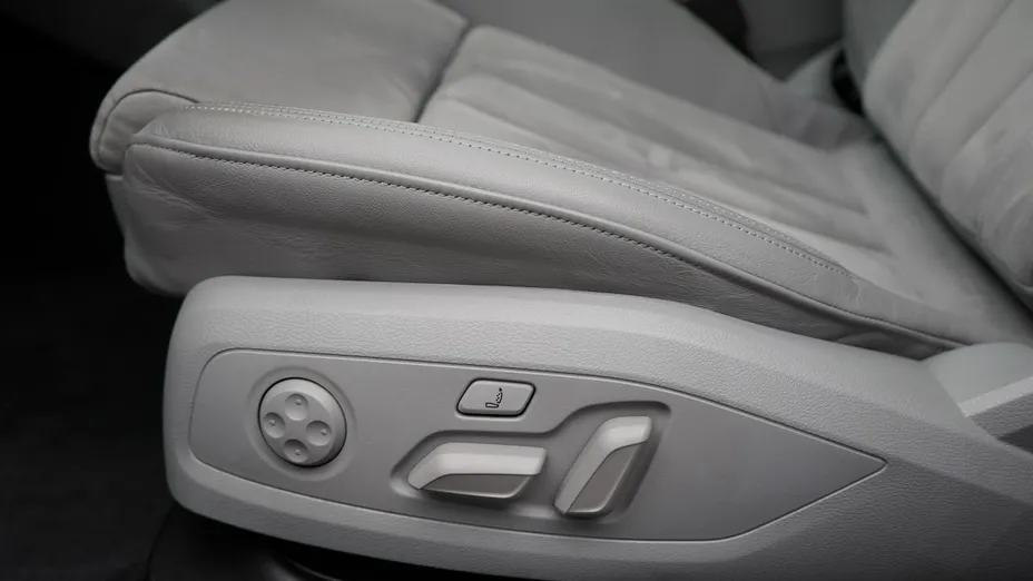 AUDI A4 A4 40 TFSI mHEV Quattro S Line S tronic