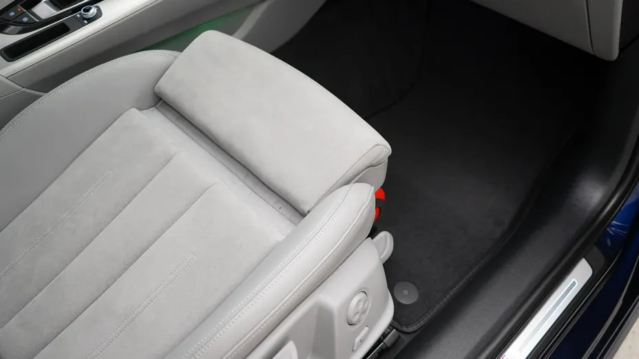 AUDI A4 A4 40 TFSI mHEV Quattro S Line S tronic