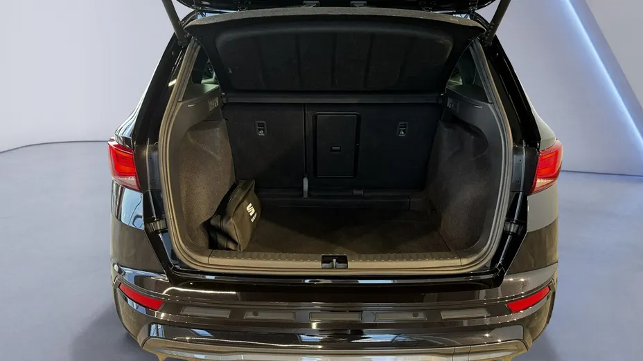 CUPRA Ateca Ateca 1.5 TSI DSG