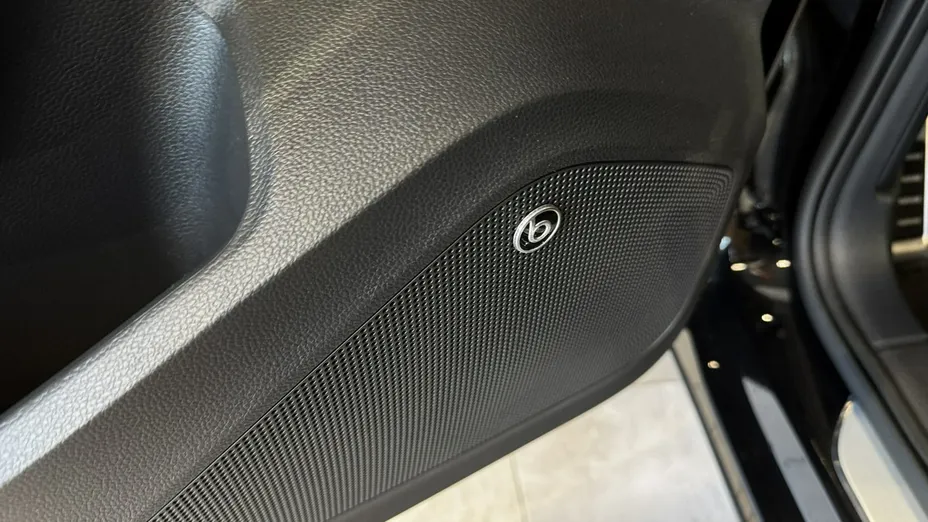 CUPRA Ateca Ateca 1.5 TSI DSG