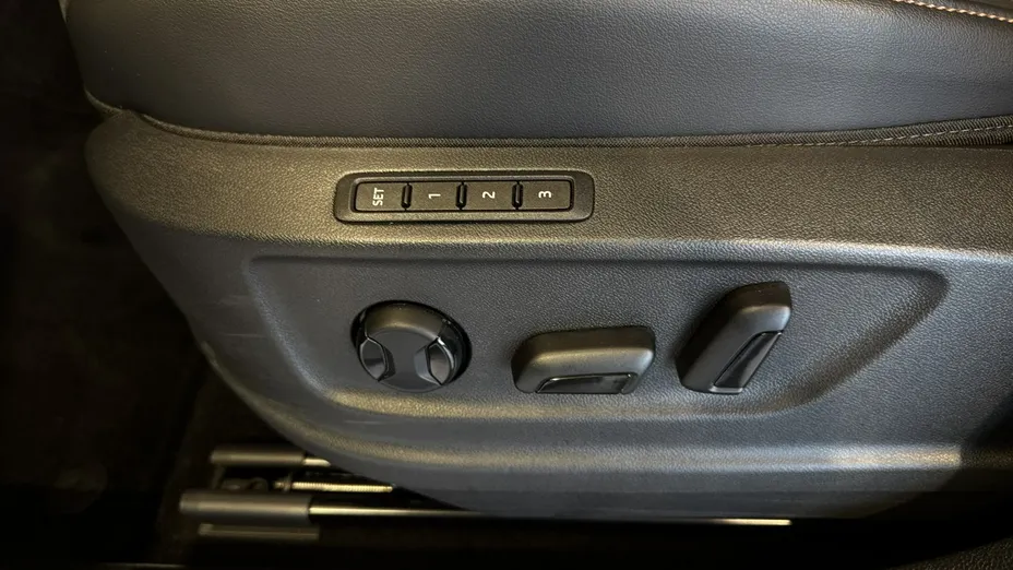 CUPRA Ateca Ateca 1.5 TSI DSG