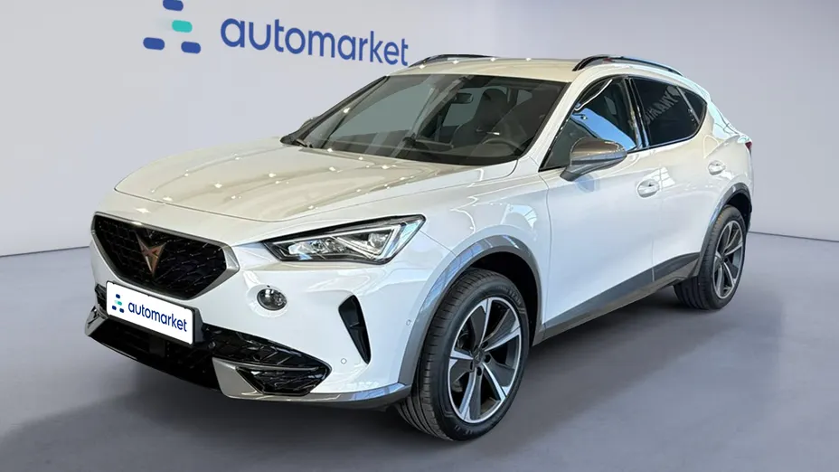 CUPRA Formentor Formentor 1.5 TSI DSG