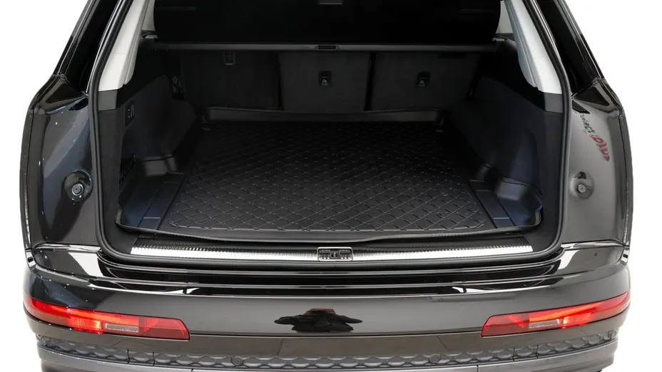 AUDI Q7 Q7 45 TDI mHEV Quattro S Line Tiptr.