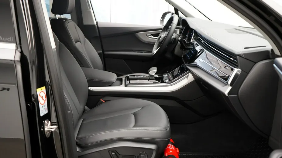 AUDI Q7 Q7 45 TDI mHEV Quattro S Line Tiptr.