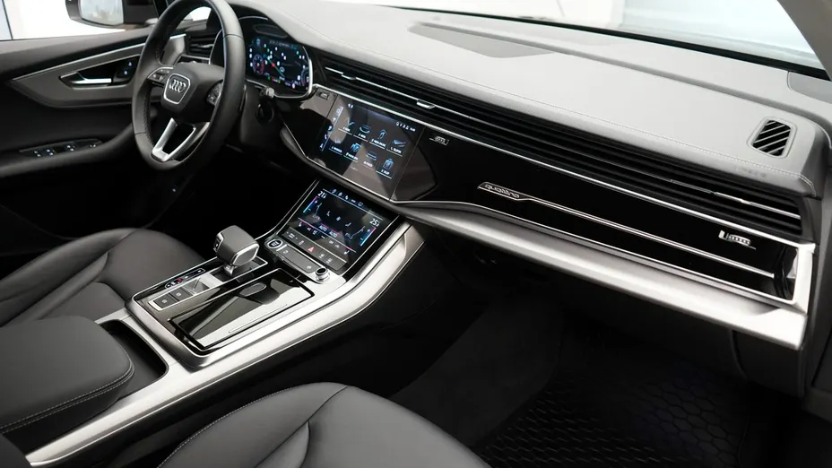 AUDI Q7 Q7 45 TDI mHEV Quattro S Line Tiptr.