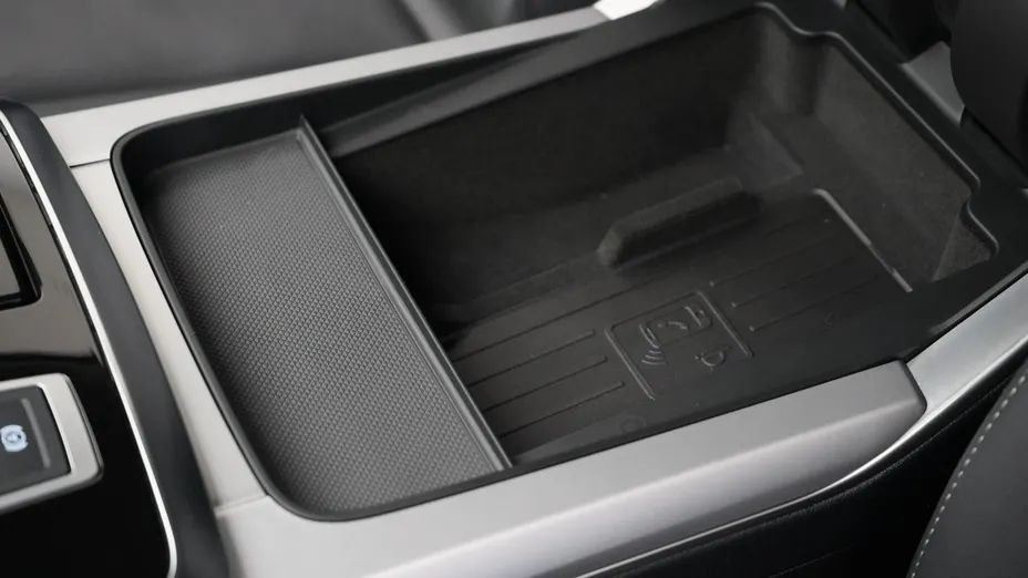 AUDI Q7 Q7 45 TDI mHEV Quattro S Line Tiptr.