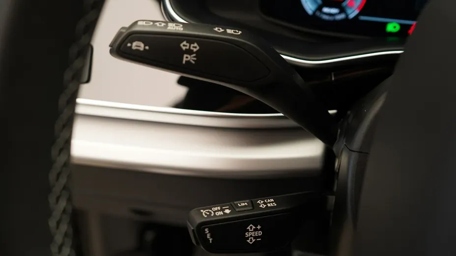 AUDI Q7 Q7 45 TDI mHEV Quattro S Line Tiptr.