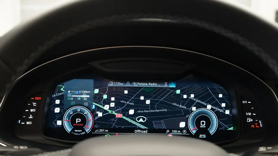 AUDI Q7 Q7 45 TDI mHEV Quattro S Line Tiptr.