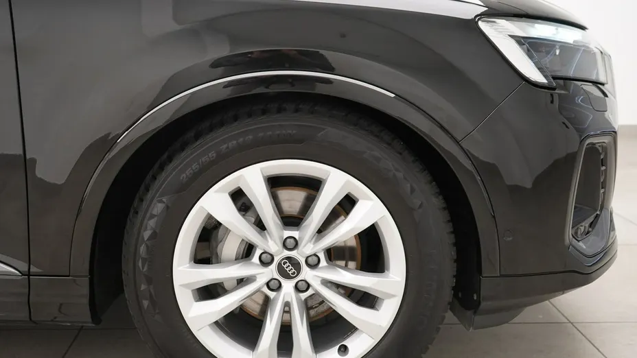 AUDI Q7 Q7 45 TDI mHEV Quattro S Line Tiptr.