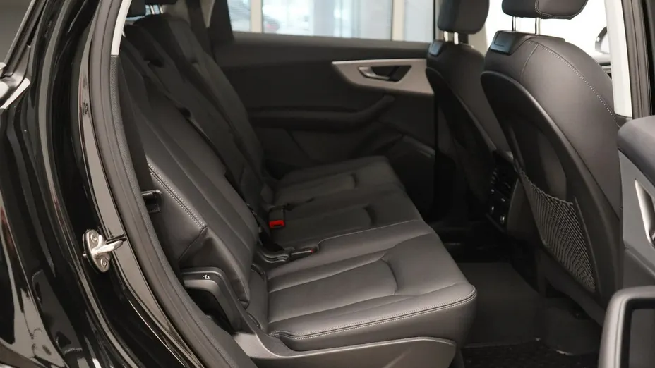 AUDI Q7 Q7 45 TDI mHEV Quattro S Line Tiptr.