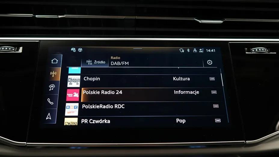 AUDI Q7 Q7 45 TDI mHEV Quattro S Line Tiptr.