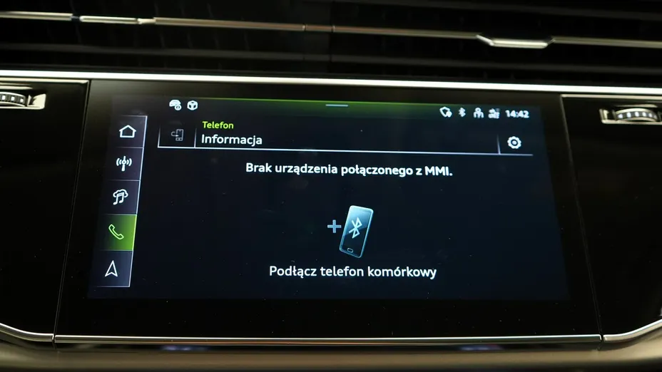 AUDI Q7 Q7 45 TDI mHEV Quattro S Line Tiptr.