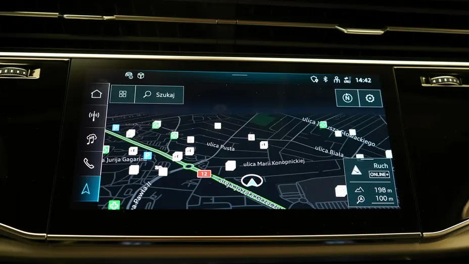 AUDI Q7 Q7 45 TDI mHEV Quattro S Line Tiptr.