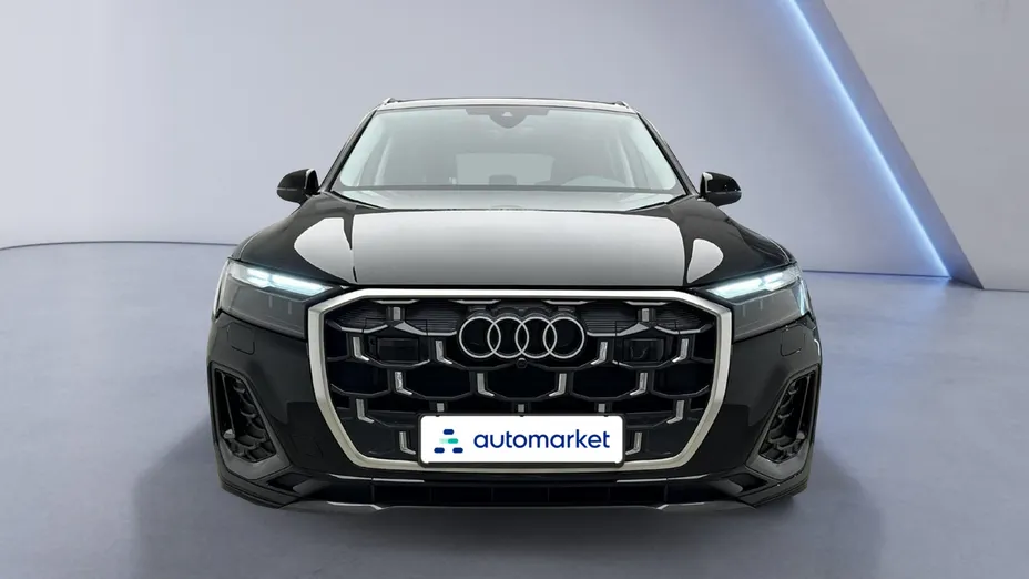 AUDI Q7 Q7 45 TDI mHEV Quattro S Line Tiptr.