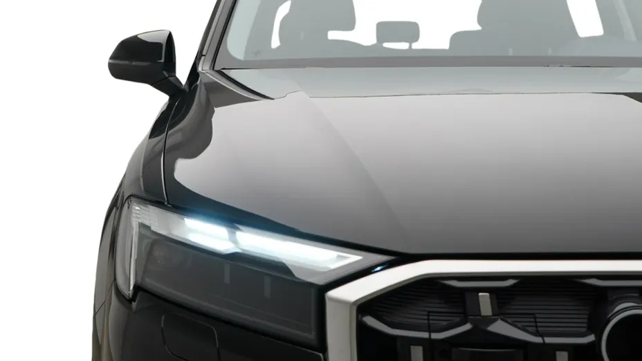 AUDI Q7 Q7 45 TDI mHEV Quattro S Line Tiptr.