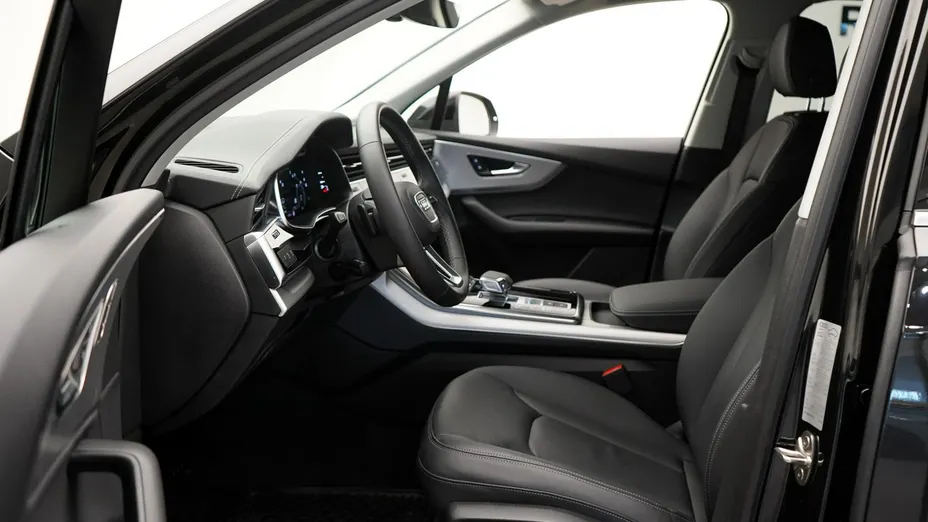 AUDI Q7 Q7 45 TDI mHEV Quattro S Line Tiptr.