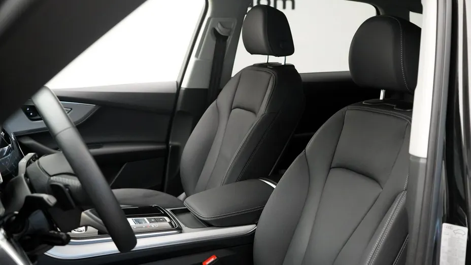 AUDI Q7 Q7 45 TDI mHEV Quattro S Line Tiptr.
