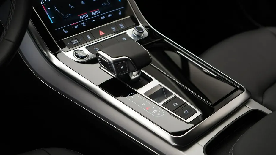 AUDI Q7 Q7 45 TDI mHEV Quattro S Line Tiptr.