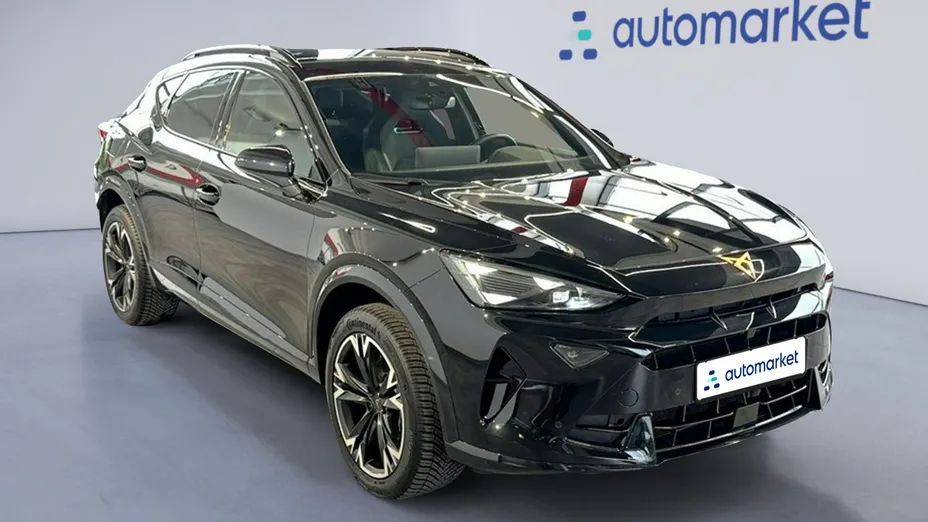 CUPRA Formentor Formentor 1.5 eTSI mHEV DSG