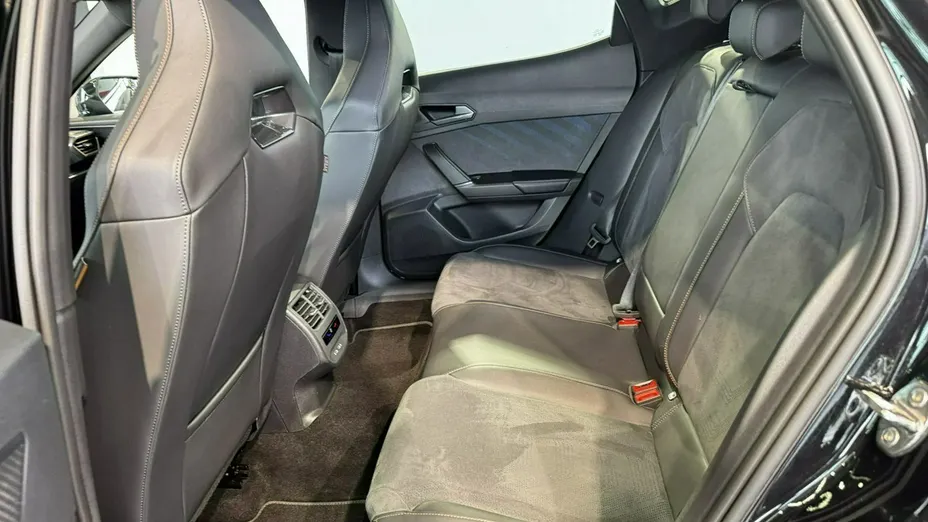 CUPRA Formentor Formentor 1.5 eTSI mHEV DSG