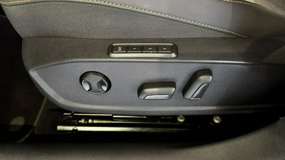 CUPRA Formentor Formentor 1.5 eTSI mHEV DSG