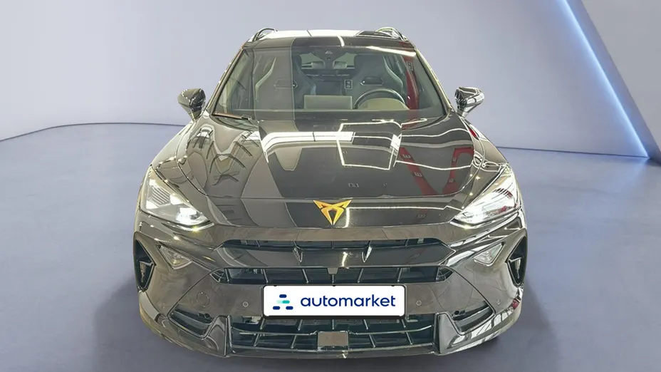 CUPRA Formentor Formentor 1.5 eTSI mHEV DSG