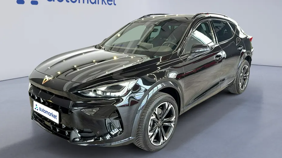 CUPRA Formentor Formentor 1.5 eTSI mHEV DSG