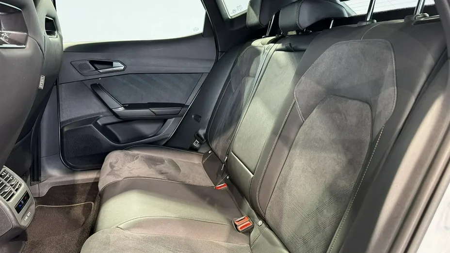 CUPRA Formentor Formentor 1.5 eTSI mHEV DSG