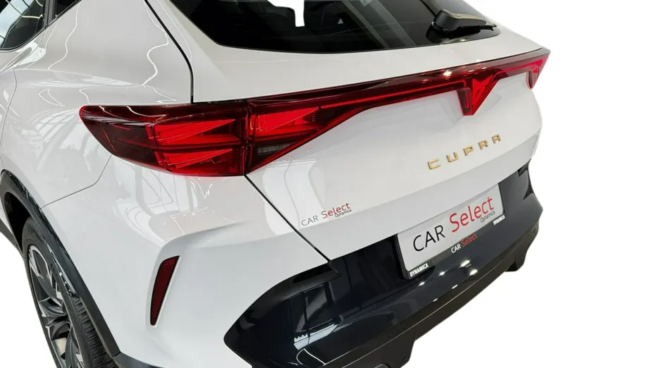 CUPRA Formentor Formentor 1.5 eTSI mHEV DSG