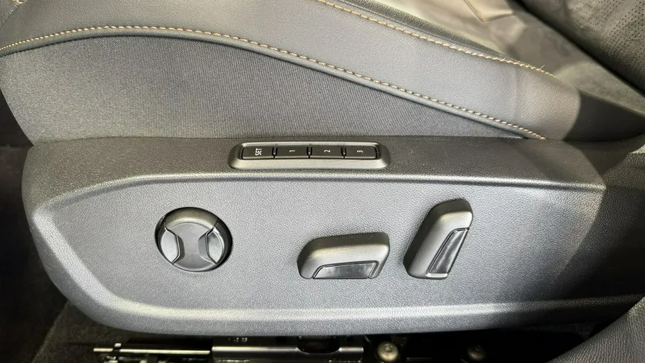 CUPRA Formentor Formentor 1.5 eTSI mHEV DSG