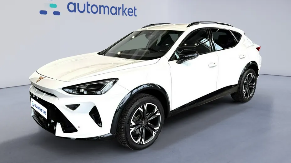 CUPRA Formentor Formentor 1.5 eTSI mHEV DSG