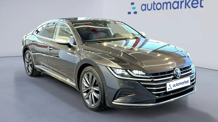 VOLKSWAGEN Arteon Arteon 2.0 TSI Elegance DSG