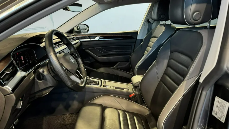 VOLKSWAGEN Arteon Arteon 2.0 TSI Elegance DSG