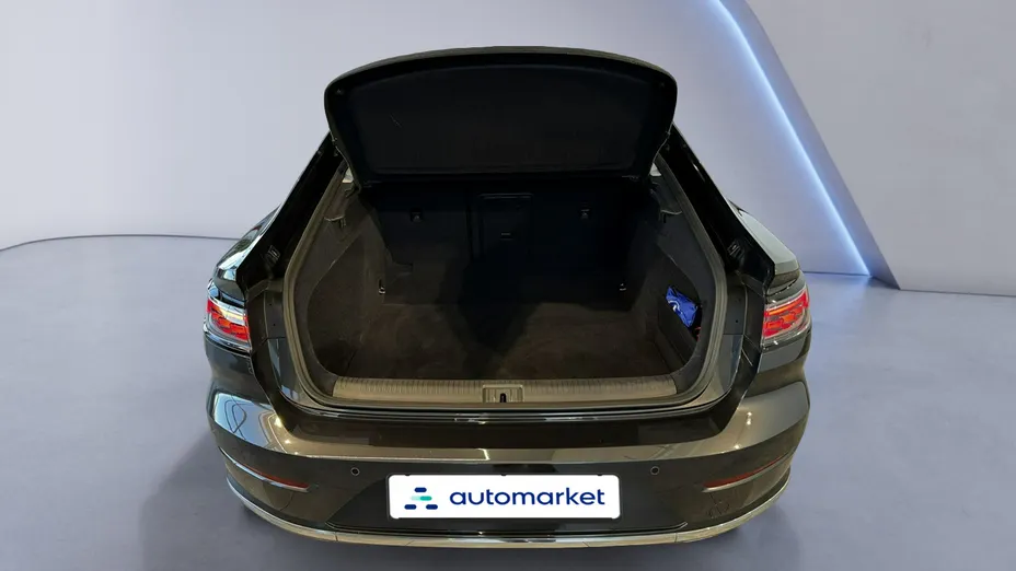 VOLKSWAGEN Arteon Arteon 2.0 TSI Elegance DSG