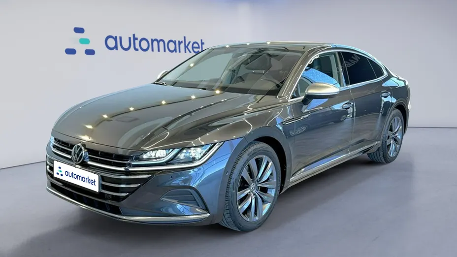 VOLKSWAGEN Arteon Arteon 2.0 TSI Elegance DSG