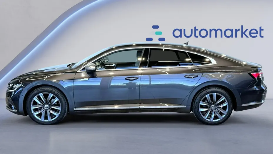 VOLKSWAGEN Arteon Arteon 2.0 TSI Elegance DSG