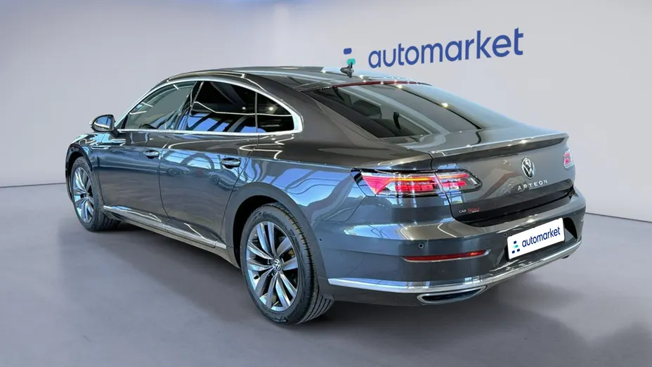 VOLKSWAGEN Arteon Arteon 2.0 TSI Elegance DSG