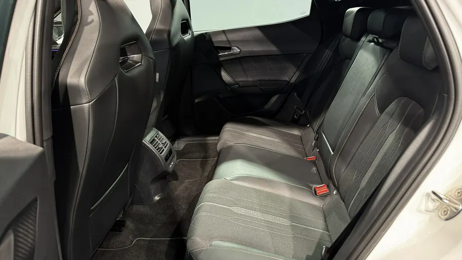 CUPRA Formentor Formentor 2.0 TSI 4Drive DSG