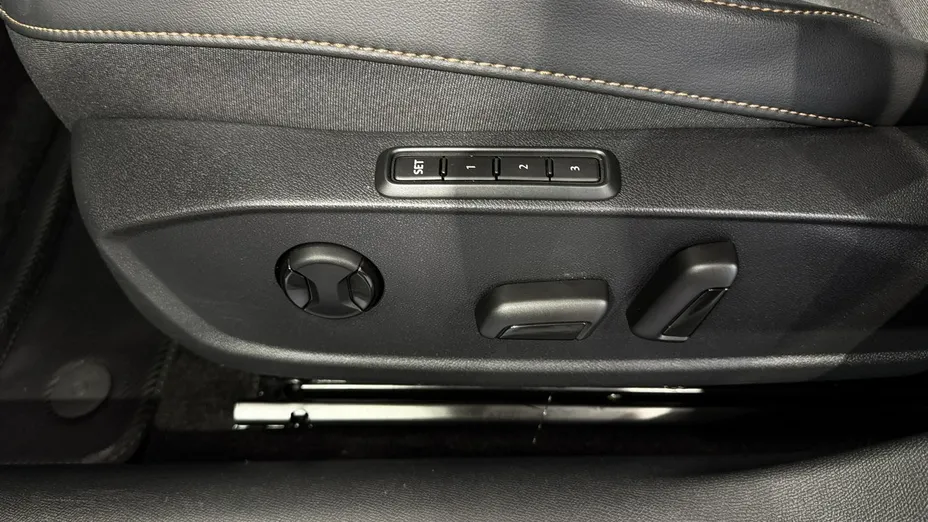 CUPRA Formentor Formentor 2.0 TSI 4Drive DSG