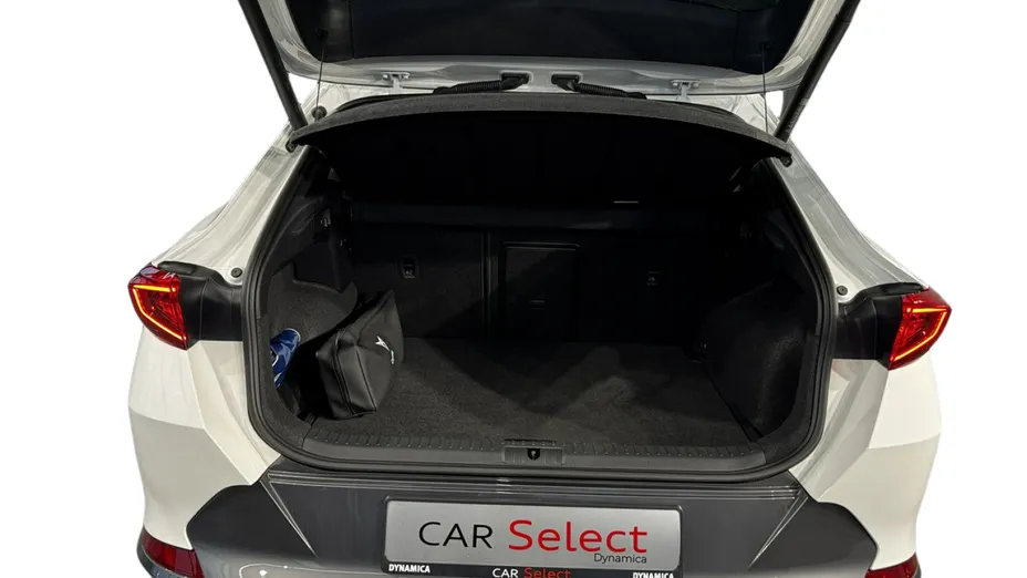 CUPRA Formentor Formentor 2.0 TSI 4Drive DSG