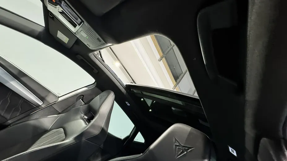 CUPRA Formentor Formentor 2.0 TSI 4Drive DSG