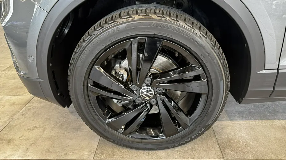 VOLKSWAGEN T-ROC T-ROC 2.0 TSI 4Mot. Style DSG