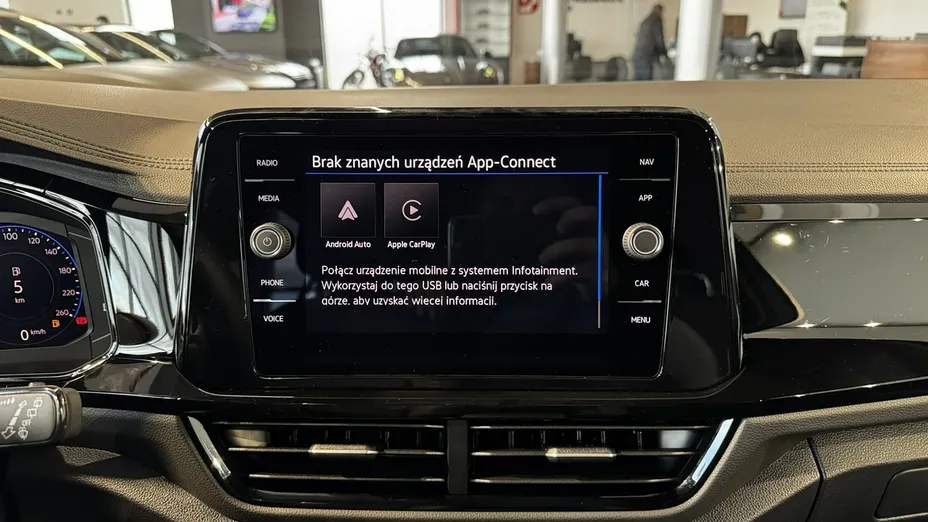 VOLKSWAGEN T-ROC T-ROC 2.0 TSI 4Mot. Style DSG